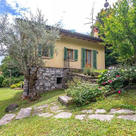 La Dependance Immersa Nel Parco Della Villa Isabella ストレーザ エクステリア 写真
