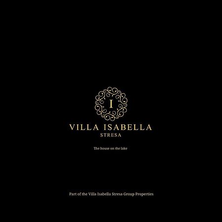 La Dependance Immersa Nel Parco Della Villa Isabella ストレーザ エクステリア 写真
